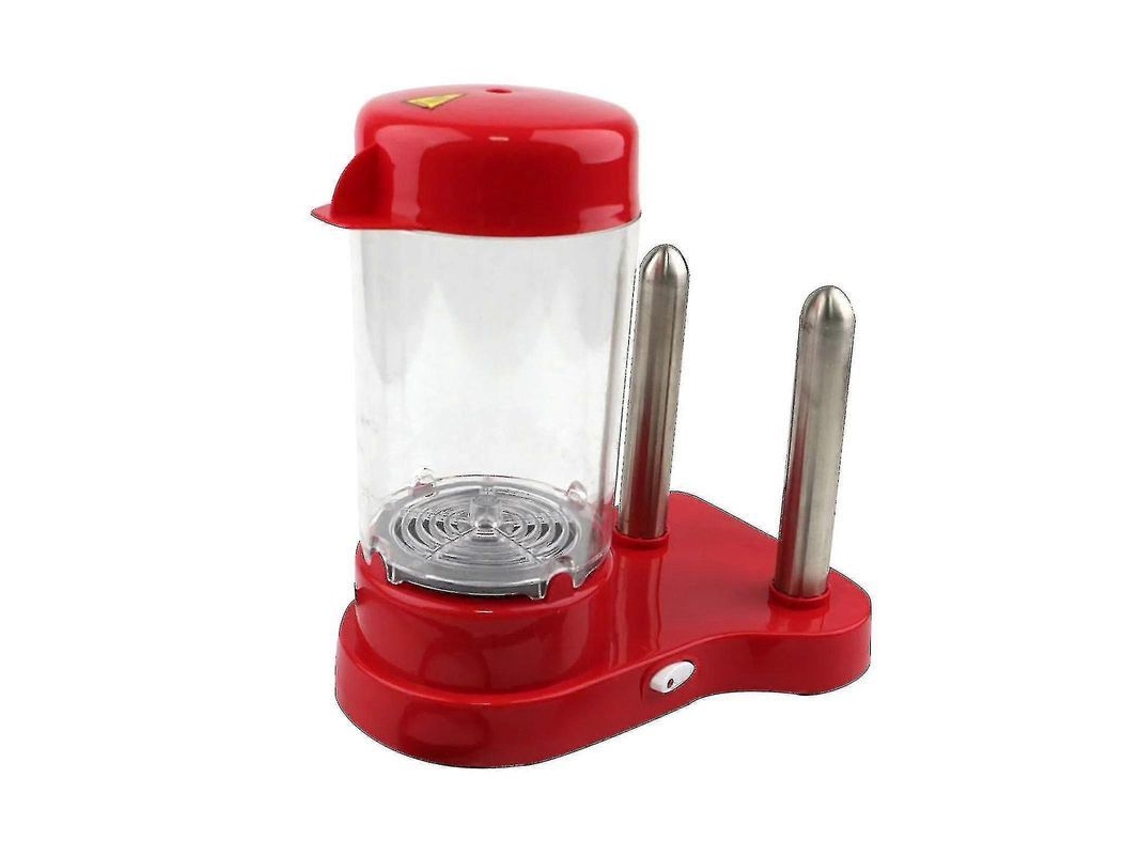Máquina de Cachorro Quente Estilo Retro S/MARCA