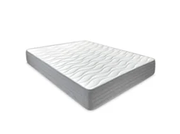 Colchão 90x190 Viscoelástico Nora, Grossura 25 Cm, Reversível, Respirável