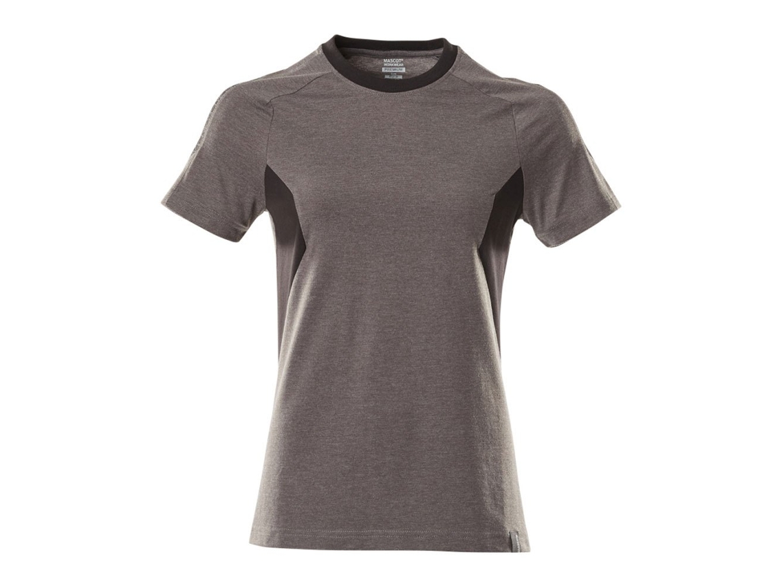 Camiseta Accelerate 18392 Castanho M MASCOT