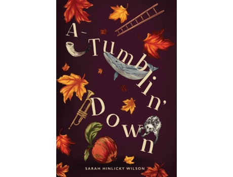 Livro A-tumblin Down De Wilson, Sarah Et Al. (inglês)