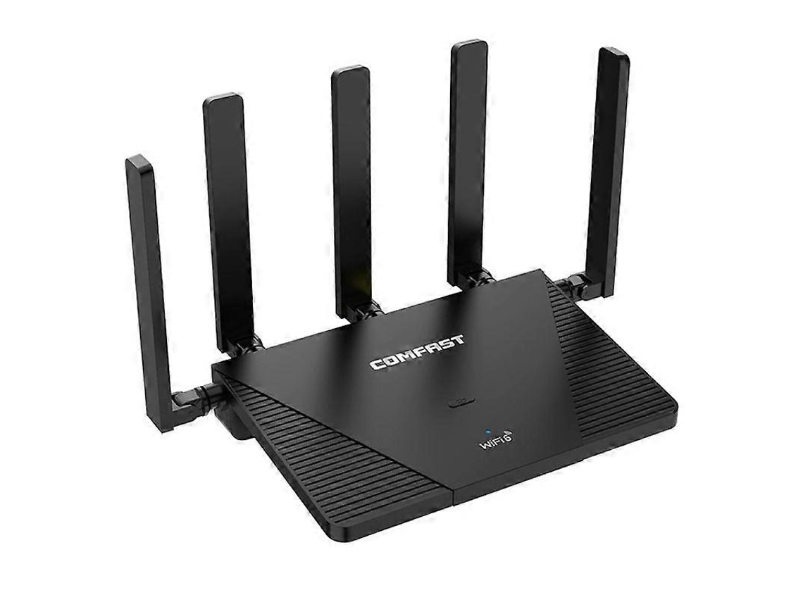 Adaptador Usb Wi Fi 6 Sem Fio 802.11ax 3000mbps 2.4g/5.8g Adaptador Wi Fi Usb 3.0 Hengjian