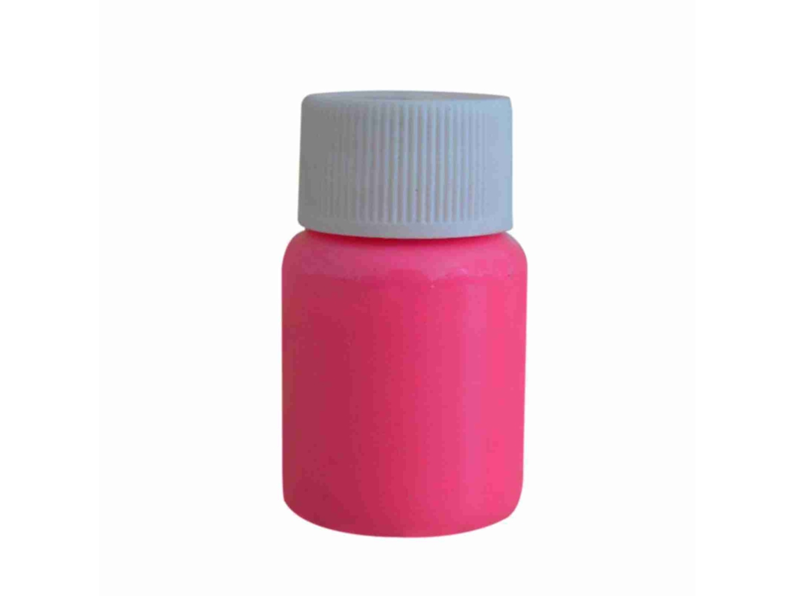Tinta Luminosa (12 núcleos ultrabrilhantes, à base de óleo)