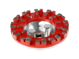 Cabeçote De Ferramenta Dia Abrasive-Rg 150 FESTOOL