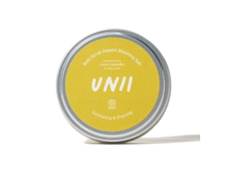 Esfoliante de Corpo Blooming Salt UNII