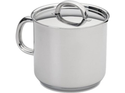 Cafeteira com SILAMPOS Asa Low Cost