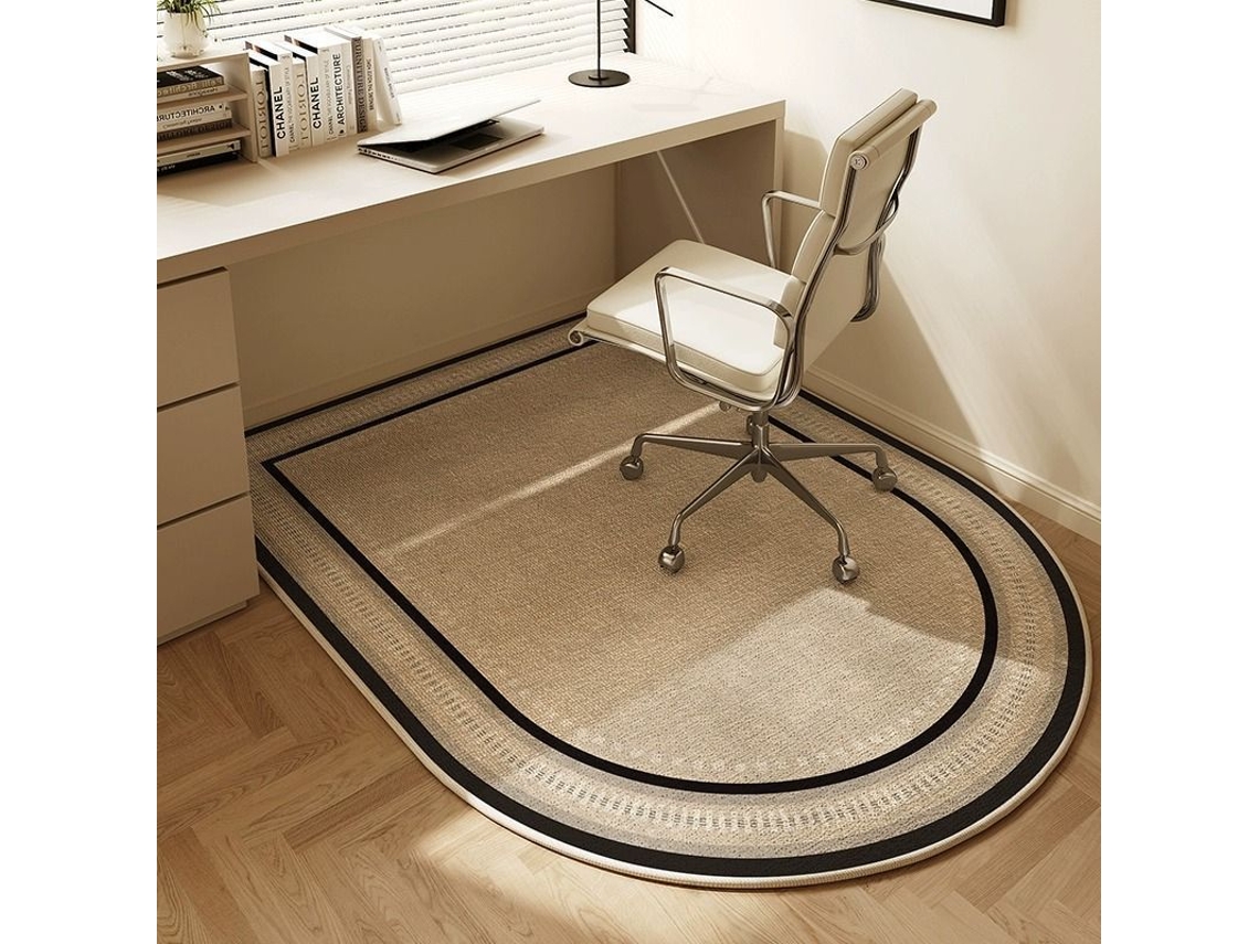 Tapete Protetor Para Cadeiras, (60x90 Cm) Cuich