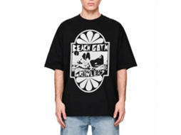 The Growlers Beach Goth T-shirt Unisex Adults Size:xl