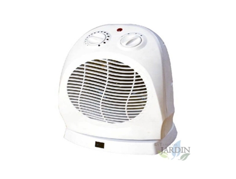 Aquecedor Termoventilador SUINGA 3321 (2000 W)