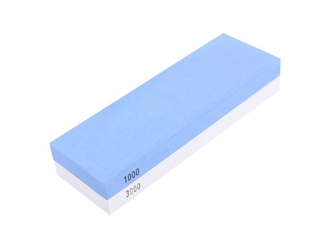 Laxiscreed Amolador De Facas De Cozinha Com Revestimento De 1000 E 3000 Grit Para Um Soque De Facas Mais Preciso