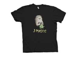 J Mascis Little Guys T shirt ROCKINSTONE Unisex Adults Best Sellers Size:s