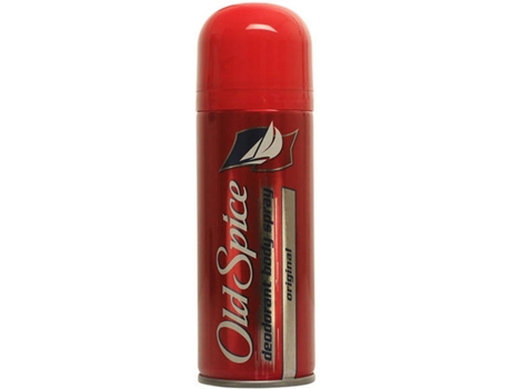 Desodorizante  Original Spray (150 ml)
