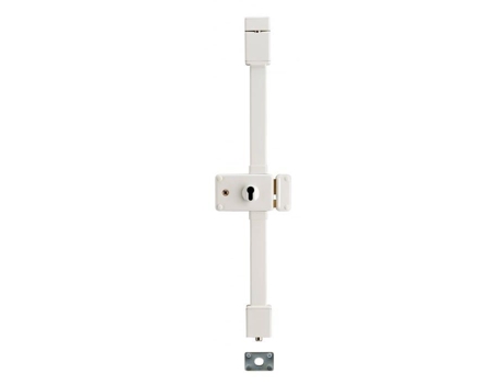 Bloqueio Horizontal THIRARD Horga 3 Pontos Cp para Fouillot Direita Branco