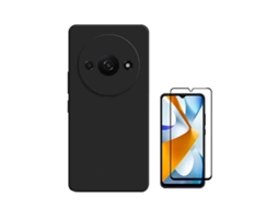Pelicula de Vidro PHONECARE Redmi A3