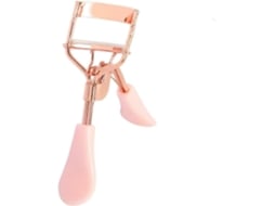 Curvador De Cílios Profissional Para Todos Os Tipos De Olhos Everley891 (ouro Rosa)