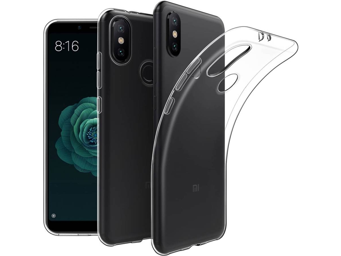 Capa Xiaomi MI A2 HONGWE.