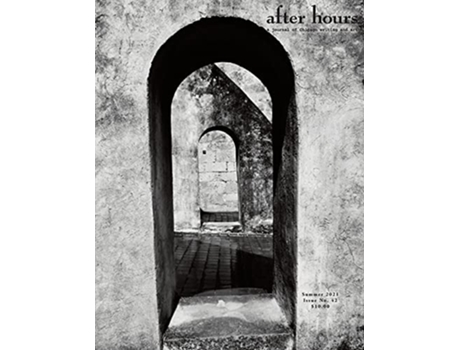 Livro After Hours 42 De Albert Degenova E P Hertel (inglês)