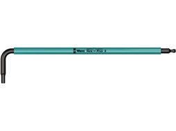 Chave de �ngulo INDOOSTRIAL Wera  (2 mm)
