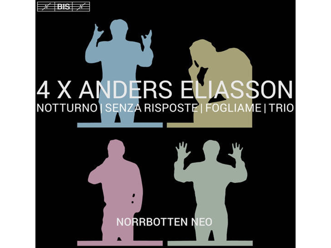 CD Norrbotten Neo-4 X Anders Eliasson