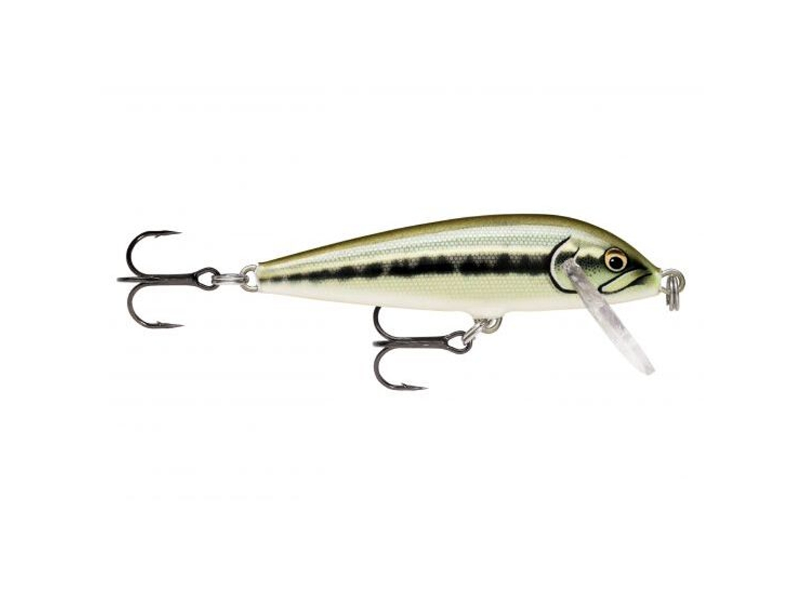 Engodo de Mergulho Rapala Countdown® 5G