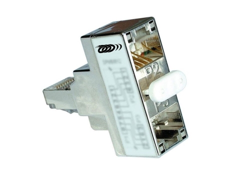 Distribuição Rj45 Decelect Dpmb 8811