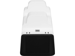 Suporte para Dois Controladores com Indicador Led SFUSHOS