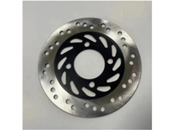Kit De Discos Freio Dianteiros Para Motocicleta Elite 125 K80 2020 2021 2022 2023 45351 B31