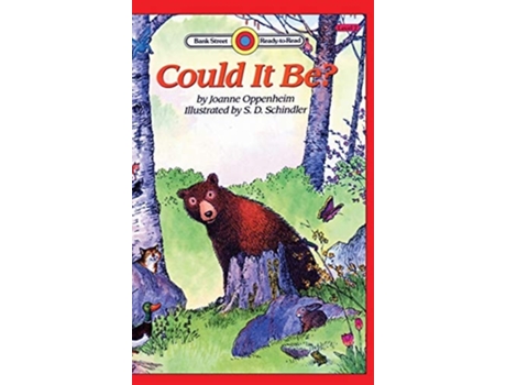 Livro Could It Be? Level 2 De Joanne Oppenheim (inglês - Capa Dura)