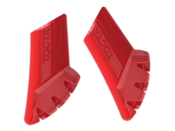 Tsl Outdoor Kit Tactil Pad 2 Units