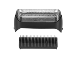 Película Para Cabeça De Barbear Compatível Com Braun Série 10b 190 180 170 1735vayotoy