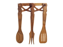 Cabides Cobertos SET 4U BY SIGRIS