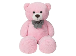 2026 urso de Pelúcia Gigante 105/125/145cm Marrom Macio Brinquedo de Peluche Super Ysg128