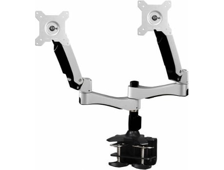 Suporte de Mesa AMER AMR2AC (15'' a 24'' - Até 10 kg)