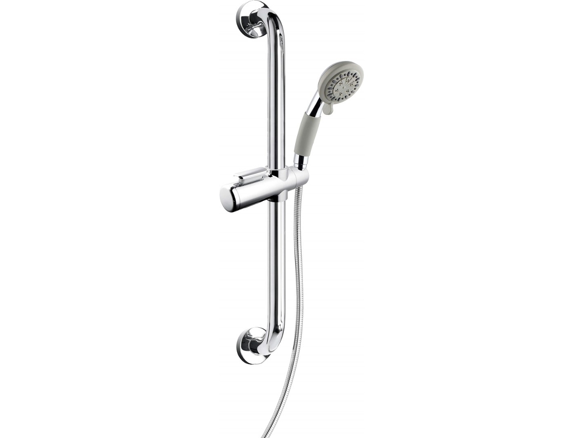3 Function Shower Set 2in1 Deante