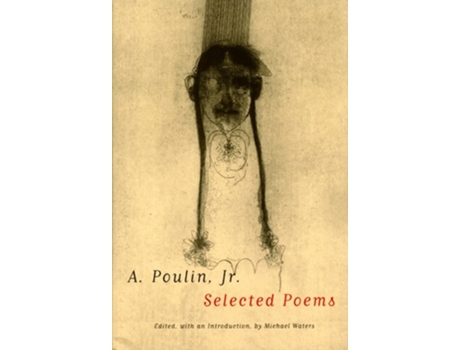 Livro A. Poulin, Jr. de A Poulin Jr e Michael Waters (Inglês)