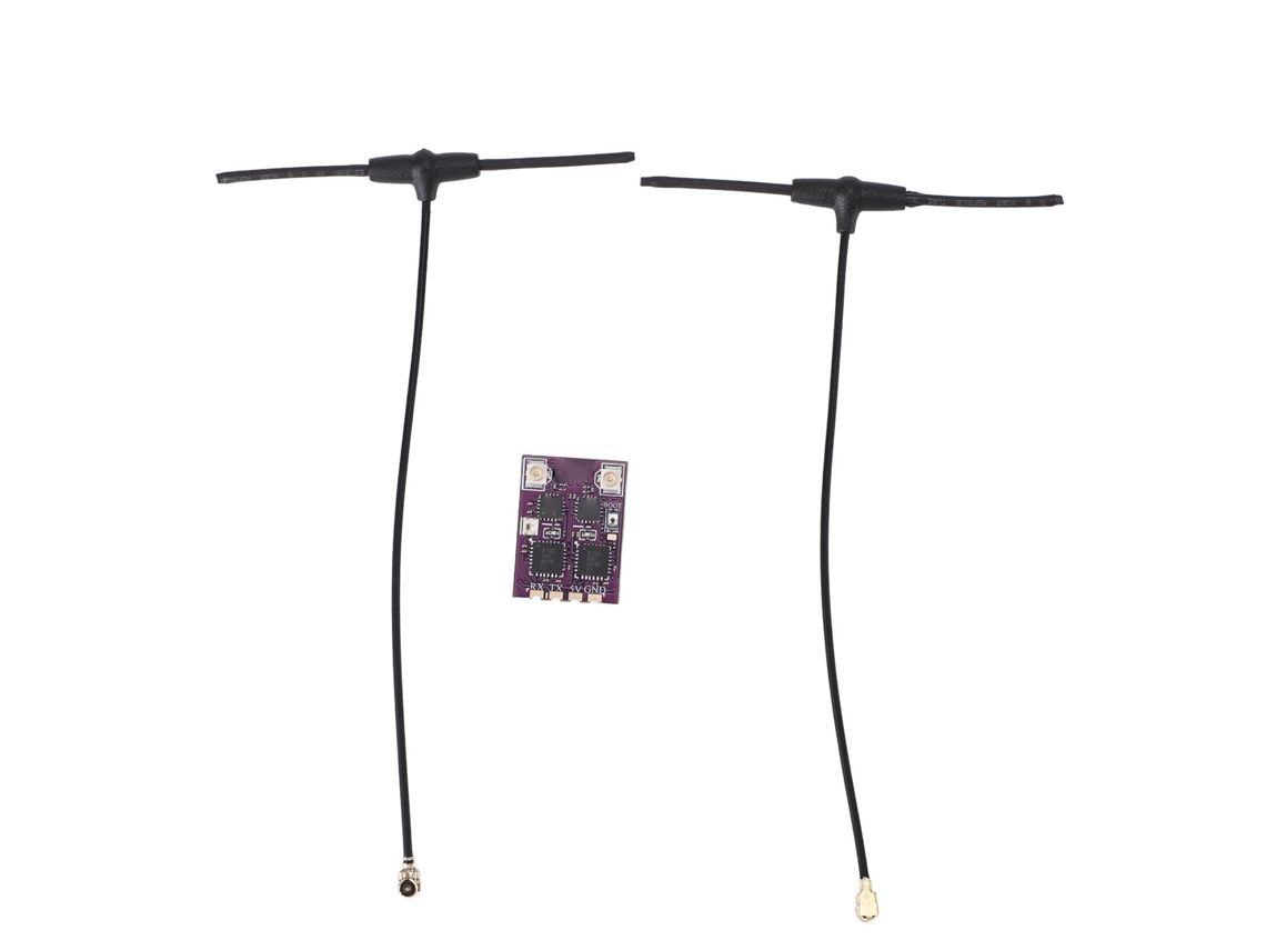 Módulo Receptor Drone Racing Dual Tcxo 2.4g