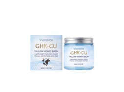 Creme Hidratante Viareline da LAXISCREED para Pele Corporal, Textura Leve e Nutriente