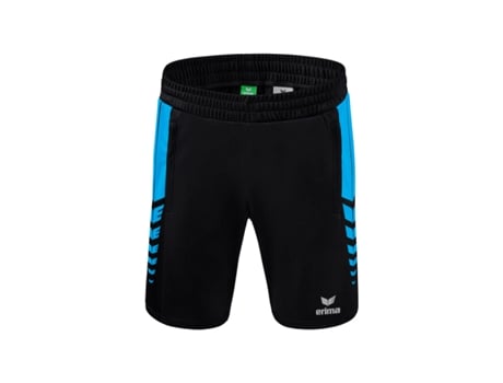 Calções ERIMA Homem (Multicor - M)