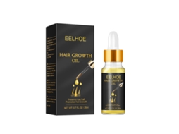 Essência Crescimento Capilar Eelhoe Nutriente Fortalecedor