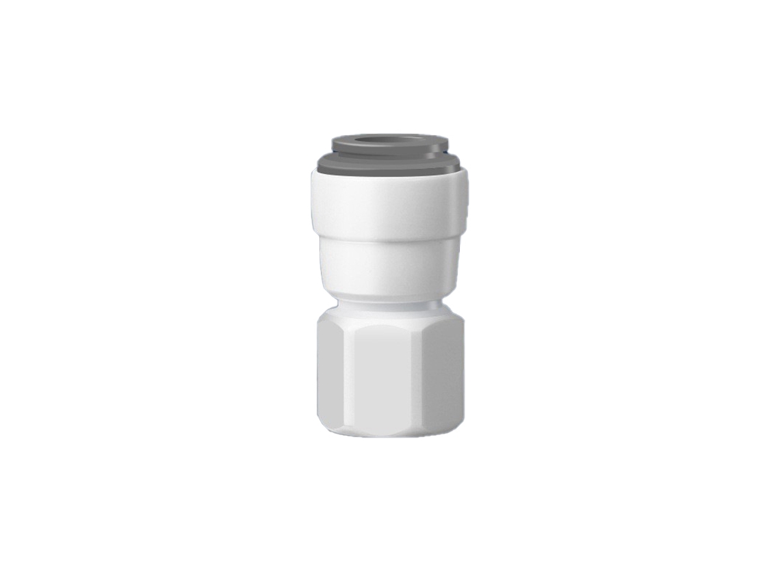 Conjunto De 10 Peças Liberação Rápida Modelo 5 Aquaforge
