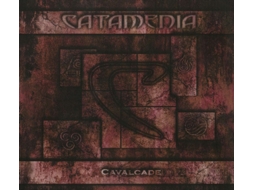 CD Catamenia - Cavalcade