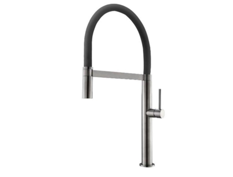 Grifo Fregadero Cabel Inox Cb.5195421.ixbk Buades Griferias Clever