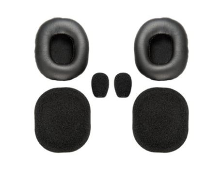 Auriculares Blueparrott Audífono Accesorio Fundas Protectoras BLUE PARROTT