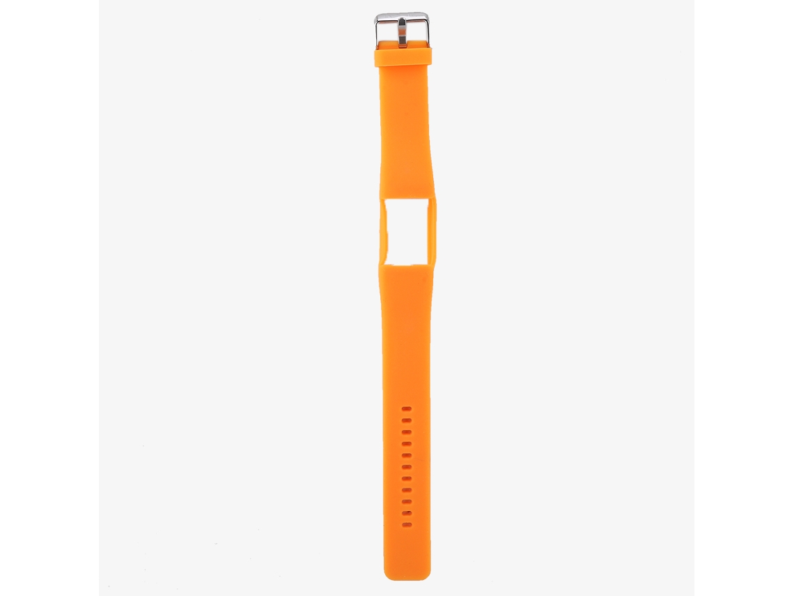 Pulseira para Polar A360 EOOCOO (monitoramento, material TPE)