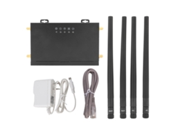 Roteador Industrial 4g LAXISCREED