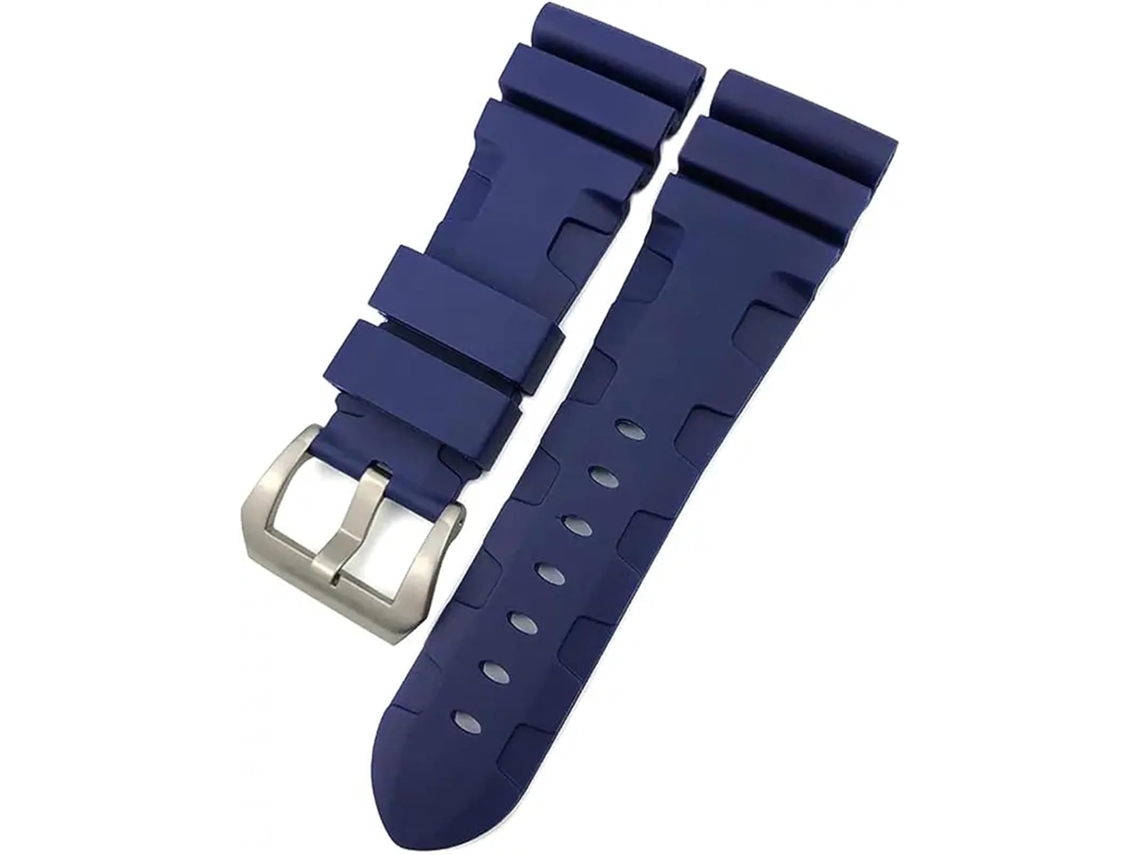 Pulseira de Nylon para 20 a 22 Mm Alta Qualidade Resistente | S/MARCA