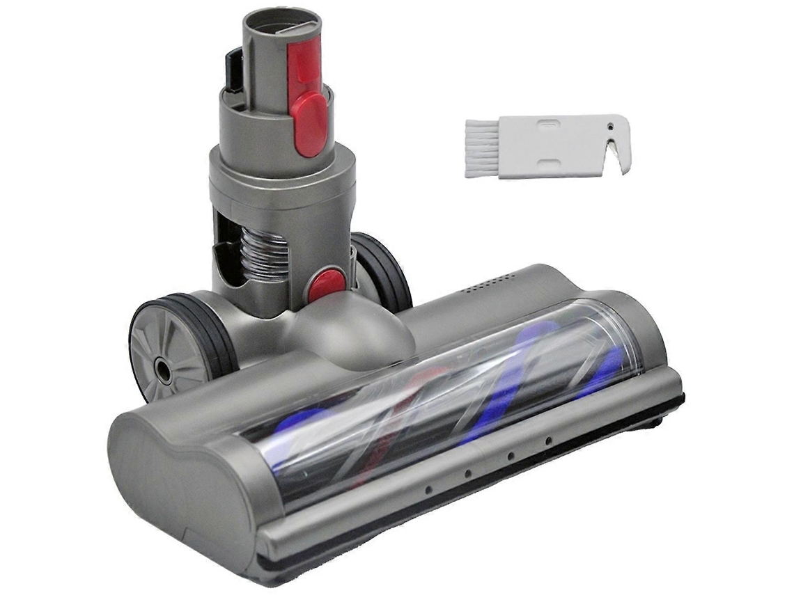 Escova De Chão Atualizada Para Aspirador De Pó Sem Fio V8, V9, V10 E V11