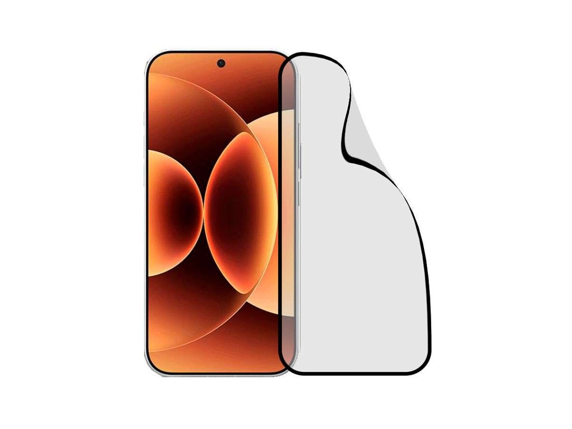 Pelicula de Vidro LA CASA DE LAS CARCASAS Xiaomi 17