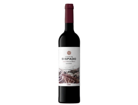 Vinha Do Bispado Doc Douro Vinho Tinto