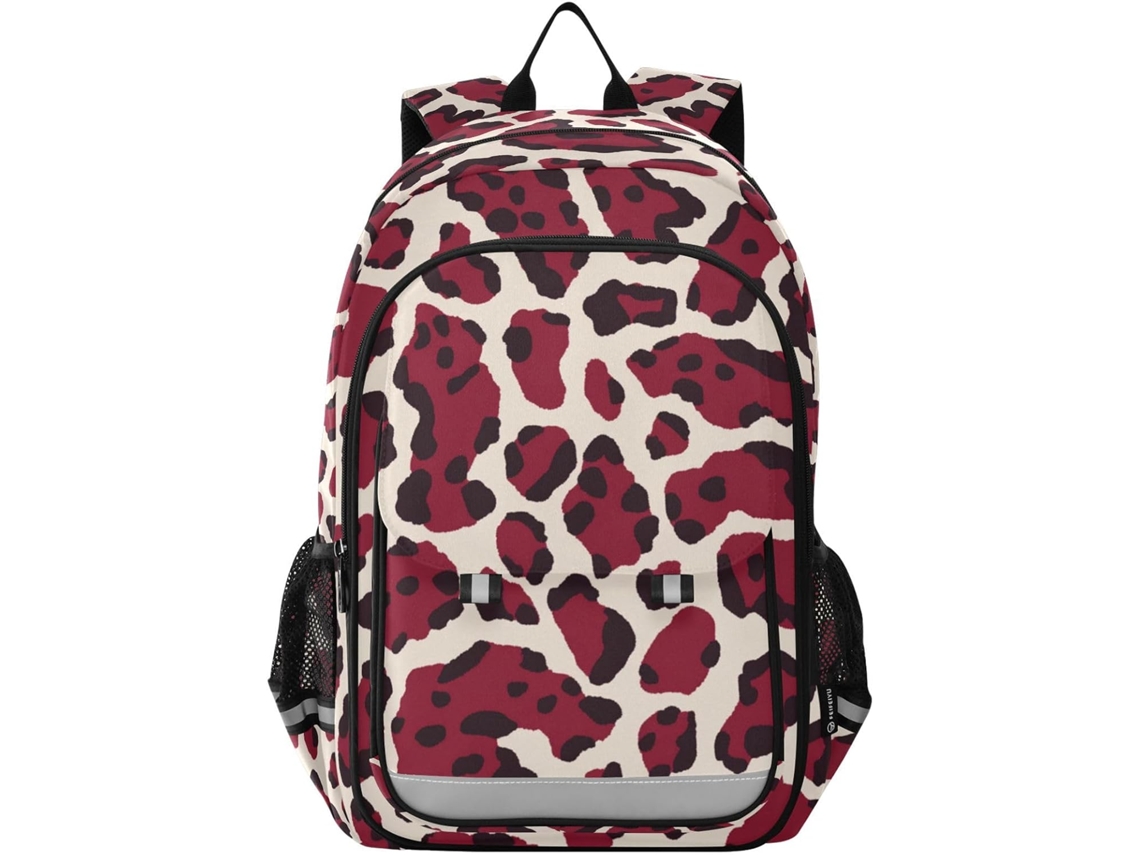 Mochila 48 X 37 7 Cm Resistente Durável Ergonômico