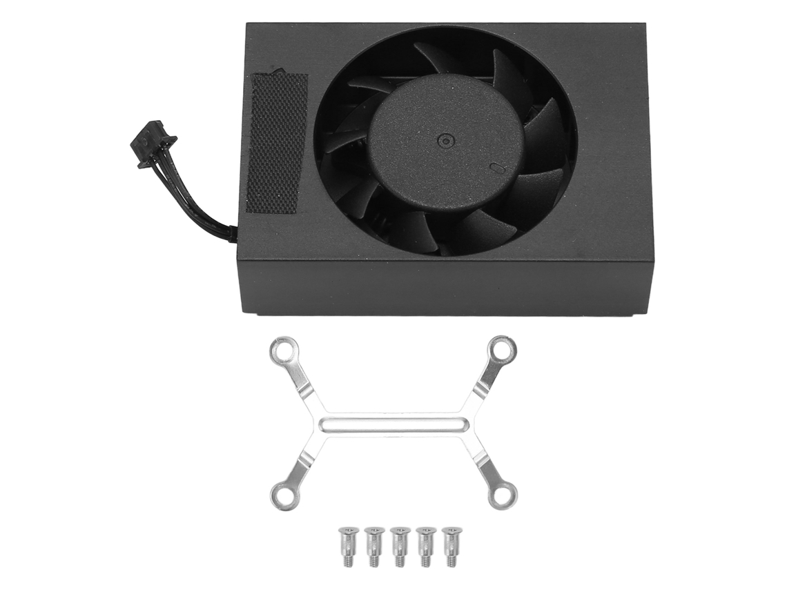 Cooler Pwm LAXISCREED Jetson Orin Nano